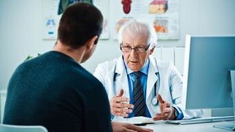 Συμβουλές γιατρού με προβλήματα με την αποτελεσματικότητα